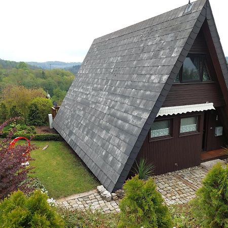 Haus Am See Willingen Willingen  Exterior photo