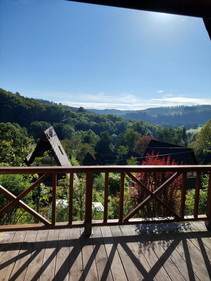 Haus Am See Willingen Willingen  Exterior photo